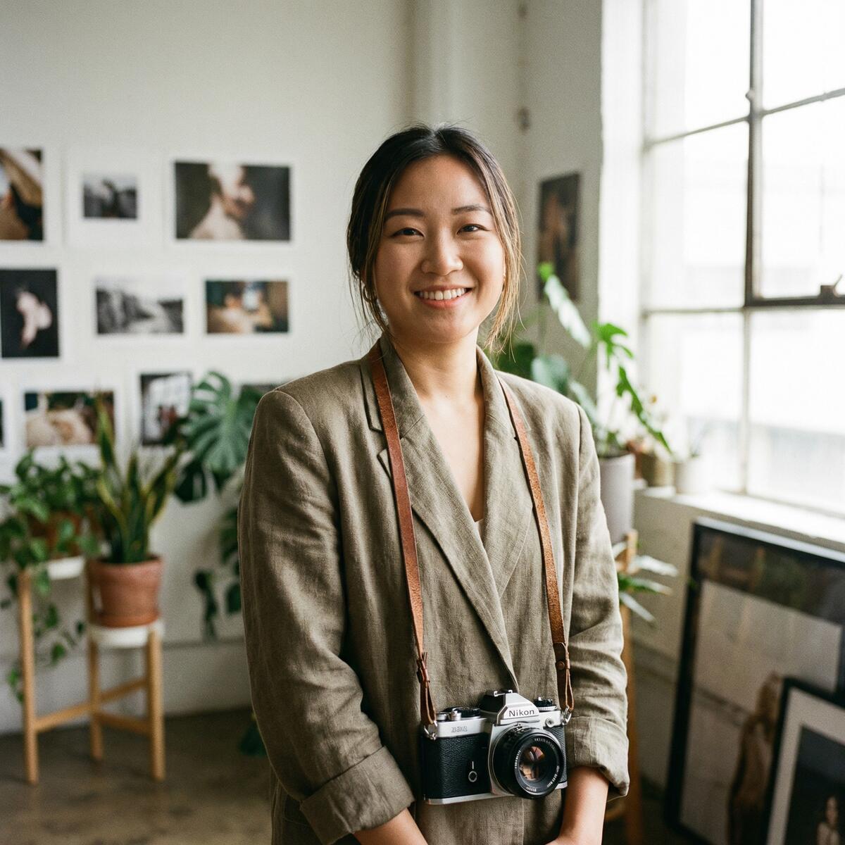 黑丝摄影师李婷